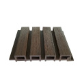 Wholesale Waterproof Wood Plastic Composite Wall Panel 219 X 26mm WPC Wood Panel Boards Wall Cladding